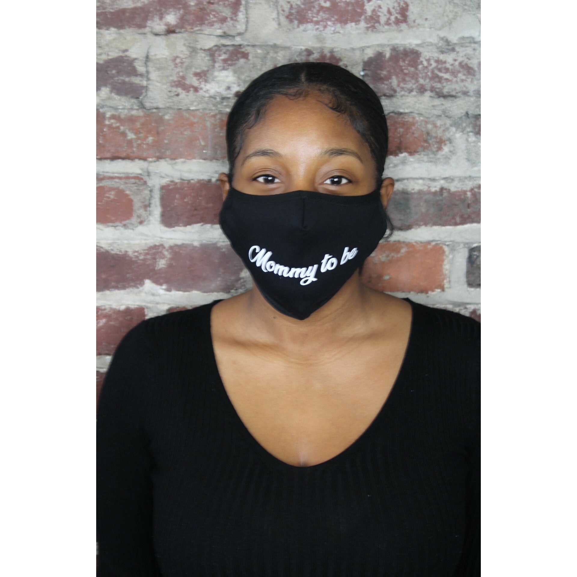 Face Mask (Get all 4 bundle deal)