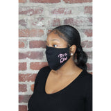 Face Mask (Get all 4 bundle deal)